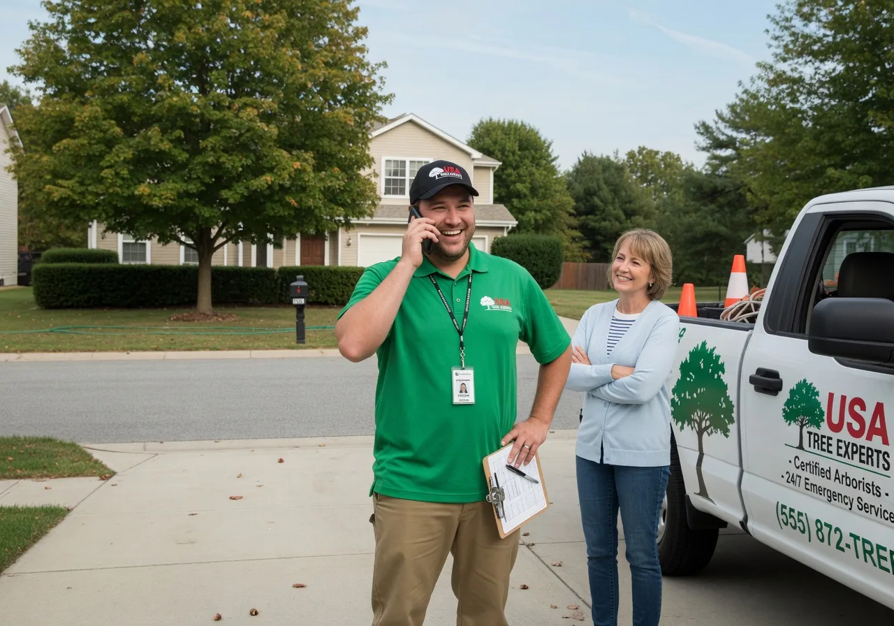 Tree Services Auburn, NH FAQs